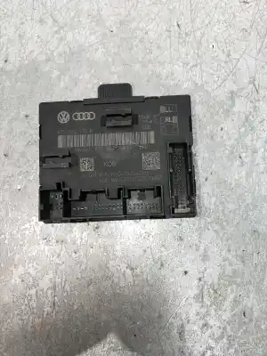Second-hand car spare part ELECTRONIC MODULE for AUDI A5 SPORTBACK (8T)  OEM IAM references 8T0959793P  8T0959793G