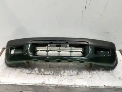 Автозапчастина б/у передній бампер для OPEL FRONTERA B (U99) 2.2 DTI (6B_ZC, 6B_VF, 6B_66, 6B_76) Посилання на OEM IAM   
