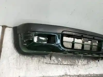 Автозапчастина б/у передній бампер для opel frontera b (u99) 2.2 dti (6b_zc, 6b_vf, 6b_66, 6b_76) посилання на oem iam   
