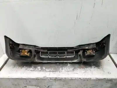 Автозапчастина б/у передній бампер для opel frontera b (u99) 2.2 dti (6b_zc, 6b_vf, 6b_66, 6b_76) посилання на oem iam   