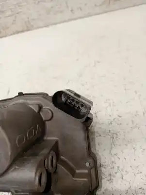 Second-hand car spare part electronic module for audi a4 berlina (8e) a4 8e oem iam references 059129086e  a2c53112910