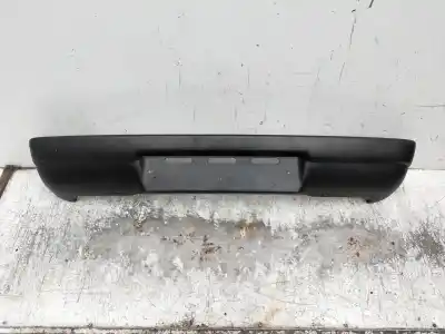 Recambio de automóvil de segunda mano de paragolpes trasero para renault 14 (121_) 1.4 (1212) referencias oem iam 
