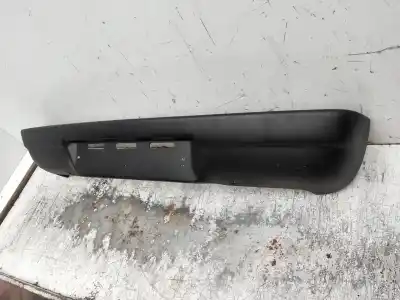 Second-hand car spare part rear bumper for renault 14 (121_) 1.4 (1212) oem iam references   