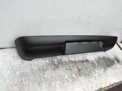 Second-hand car spare part rear bumper for renault 14 (121_) 1.4 (1212) oem iam references   