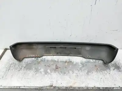 Second-hand car spare part rear bumper for renault 14 (121_) 1.4 (1212) oem iam references   