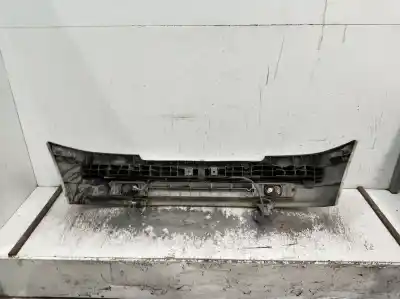 Автозапчасти б/у передний бампер за renault clio i (b/c57_, 5/357_) 1.4 ссылки oem iam   
