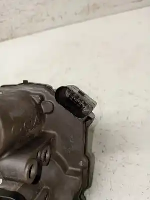 Second-hand car spare part electronic module for audi a4 berlina (8e) a4 8e oem iam references 059129086e  a2c53112910