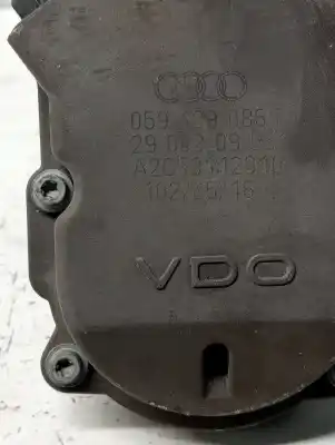 Second-hand car spare part electronic module for audi a4 berlina (8e) a4 8e oem iam references 059129086e  a2c53112910