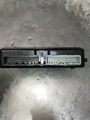 Pezzo di ricambio per auto di seconda mano modulo elettronico per smart forfour 0.9 turbo cat riferimenti oem iam 285259170t 5hb01249101 a4539006400