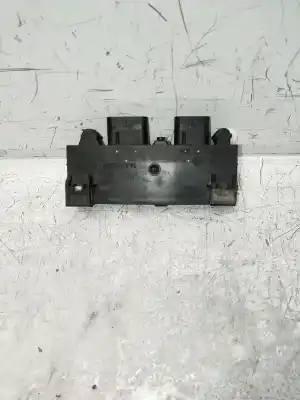 Peça sobressalente para automóvel em segunda mão módulo eletrônico por audi a4 avant (8w5) sport edition quattro referências oem iam 32825400