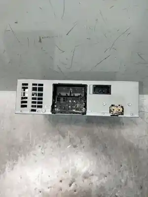 Second-hand car spare part electronic module for audi a4 b8 avant (8k5) 2.0 tdi oem iam references 4g035056j  