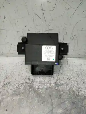 Second-hand car spare part electronic module for audi a4 b8 avant (8k5) 2.0 tdi oem iam references 4g0906093h