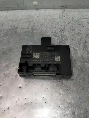 Second-hand car spare part electronic module for audi a4 b8 avant (8k5) 2.0 tdi oem iam references 8k0959795g