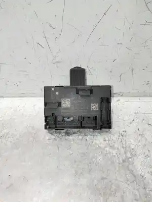 Second-hand car spare part electronic module for audi a4 b8 avant (8k5) 2.0 tdi oem iam references 8k0959793r
