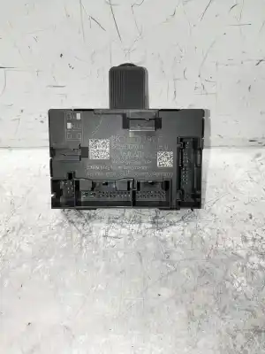 Second-hand car spare part electronic module for audi a4 b8 avant (8k5) 2.0 tdi oem iam references 8k0959792r