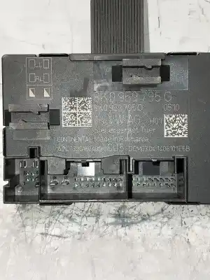 Second-hand car spare part electronic module for audi a4 b8 avant (8k5) 2.0 tdi oem iam references 8k0959795g  a2c7325160400