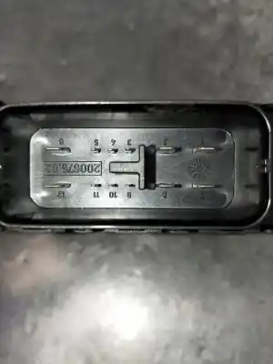 Second-hand car spare part electronic module for audi a4 b8 avant (8k5) 2.0 tdi oem iam references 8k0959663  