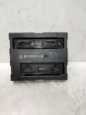 Second-hand car spare part electronic module for audi a4 b8 avant (8k5) 2.0 tdi oem iam references 8k0907064jd