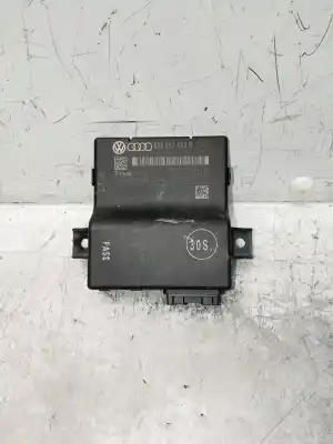 Second-hand car spare part electronic module for audi a4 b8 avant (8k5) 2.0 tdi oem iam references 8r0907468n