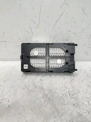 Peça sobressalente para automóvel em segunda mão módulo eletrônico por audi a4 avant (8w5) sport edition quattro referências oem iam 8w0035502b