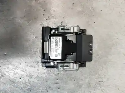Peça sobressalente para automóvel em segunda mão módulo eletrônico por audi a4 avant (8w5) sport edition quattro referências oem iam 8w0907217b