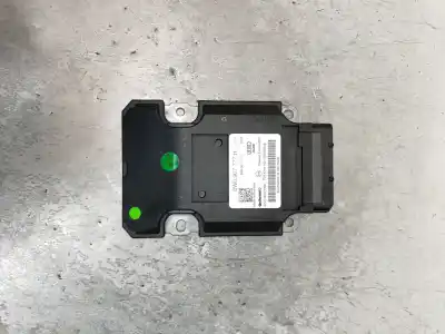 Peça sobressalente para automóvel em segunda mão módulo eletrônico por audi a4 avant (8w5) sport edition quattro referências oem iam 8w0907777h