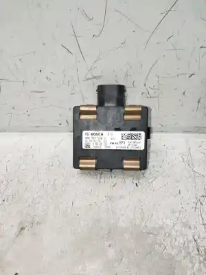 Peça sobressalente para automóvel em segunda mão módulo eletrônico por audi a4 avant (8w5) sport edition quattro referências oem iam 4m0907590d