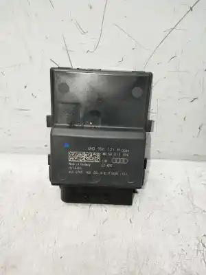Second-hand car spare part Electronic Module for AUDI A4 AVANT (8W5) sport edition quattro OEM IAM references 4M0906121B  