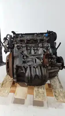 Автозапчастина б/у двигун комплект для ford fiesta vi (cb1, ccn) 1.25 посилання на oem iam snjb a554950 