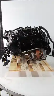 Автозапчастина б/у двигун комплект для bmw x1/ix1 u11 x1 sdrive18d посилання на oem iam b47c20b 58937636 