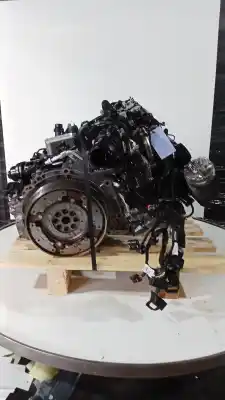 Автозапчастина б/у двигун комплект для bmw x1/ix1 u11 x1 sdrive18d посилання на oem iam b47c20b 58937636 