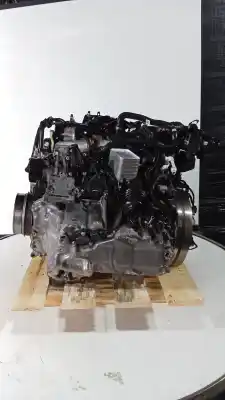 Автозапчастина б/у двигун комплект для bmw x1/ix1 u11 x1 sdrive18d посилання на oem iam b47c20b 58937636 