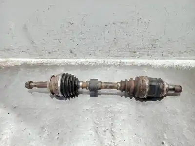 Tweedehands auto-onderdeel transmissie links voor voor toyota rav 4 (a3) sol oem iam-referenties 