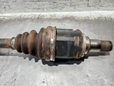 Second-hand car spare part front left transmission for toyota rav 4 (a3) sol oem iam references   