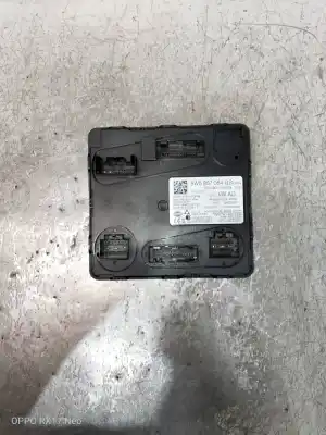 Peça sobressalente para automóvel em segunda mão módulo eletrônico por audi a4 b9 avant (8w5, 8wd) 40 tdi referências oem iam 8w0907064gb