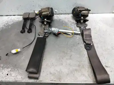 Second-hand car spare part  for CITROEN C5 BERLINA  OEM IAM references 5160075  5192157