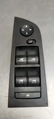 Second-hand car spare part LEFT FRONT POWER WINDOW SWITCH for BMW SERIE 3 TOURING (E91)  OEM IAM references 694862306  06W41K503