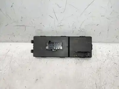 Peça sobressalente para automóvel em segunda mão módulo eletrônico por audi a4 avant (8w5) sport edition quattro referências oem iam 4m0959107b