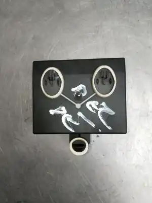 Pezzo di ricambio per auto di seconda mano modulo elettronico per audi a1 (8x) ambition riferimenti oem iam 8x0959792b  