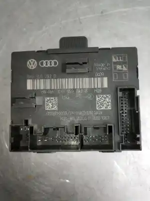 Pezzo di ricambio per auto di seconda mano modulo elettronico per audi a1 (8x) ambition riferimenti oem iam 8x0959793b   Pezzo di ricambio per auto di seconda mano modulo elettronico per audi a1 (8x) ambition riferimenti oem iam 8x0959793b