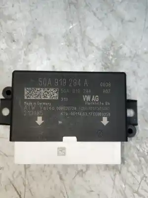 Автозапчасти б/у электронный модуль за audi a3 limousine (8vs, 8vm) 2.0 tdi ссылки oem iam 5qa919294a 000026729 313085