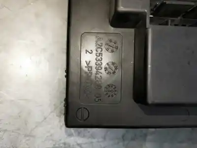 Автозапчасти б/у электронный модуль за audi a3 limousine (8vs, 8vm) 2.0 tdi ссылки oem iam 5q0937084cf a2c5339428805 a2c98111908