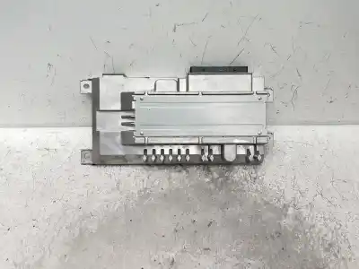 Peça sobressalente para automóvel em segunda mão módulo eletrônico por audi a4 avant (8w5) sport edition quattro referências oem iam 8w0035465