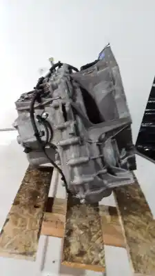 Автозапчастина б/у коробка передач для bmw x1/ix1 u11 x1 sdrive18d посилання на oem iam gd7q40dg 2800 581502401 m151642001 