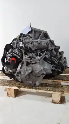 Автозапчастина б/у коробка передач для bmw x1/ix1 u11 x1 sdrive18d посилання на oem iam gd7q40dg 2800 581502401 m151642001 