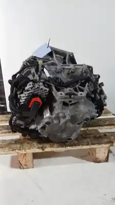 Автозапчастина б/у коробка передач для bmw x1/ix1 u11 x1 sdrive18d посилання на oem iam gd7q40dg 2800 581502401 m151642001 
