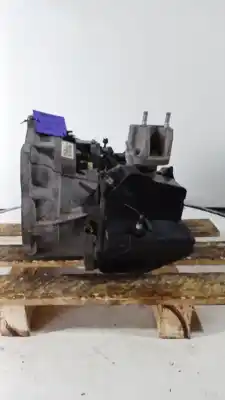 Автозапчастина б/у  для FORD FIESTA VI (CB1, CCN)  Посилання на OEM IAM 8A6R7002CA T6TC1 050310002558 