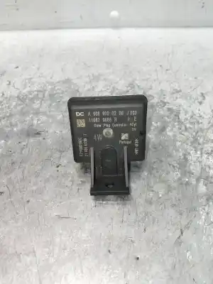 Second-hand car spare part ELECTRONIC MODULE for RENAULT EXPRESS III  OEM IAM references 110679886R  A6089000200