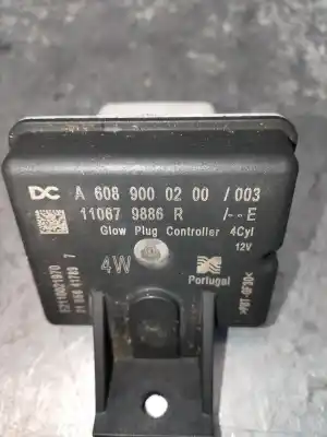 Second-hand car spare part electronic module for renault express iii 1.5 blue dci 95 (f6ab) oem iam references 110679886r  a6089000200