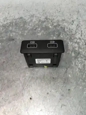 Second-hand car spare part ELECTRONIC MODULE for RENAULT EXPRESS III  OEM IAM references 280233791R  